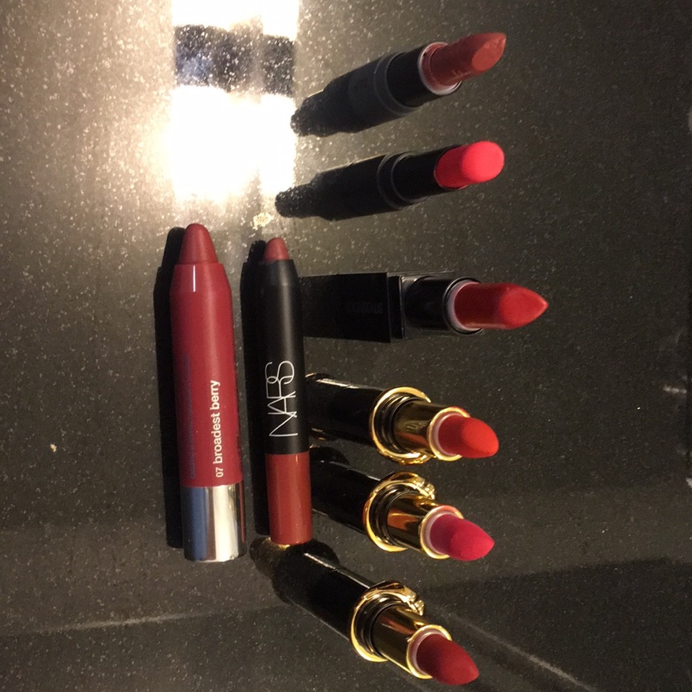 Bundle beauty sale of Pat McGrath➕Nars etc
